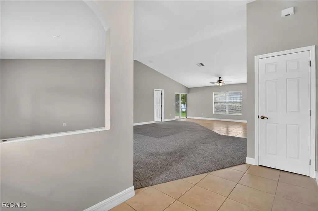 3728 SW 3rd Street Cape Coral FL 33991