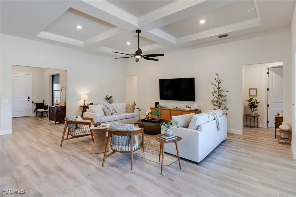 2937 Sagittaria Lane Alva FL 33920