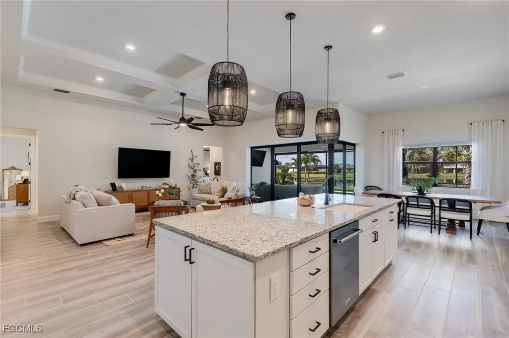 2937 Sagittaria Lane Alva FL 33920