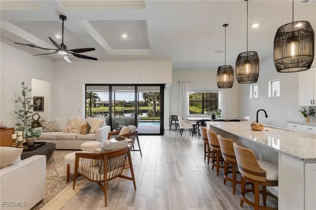 2937 Sagittaria Lane Alva FL 33920