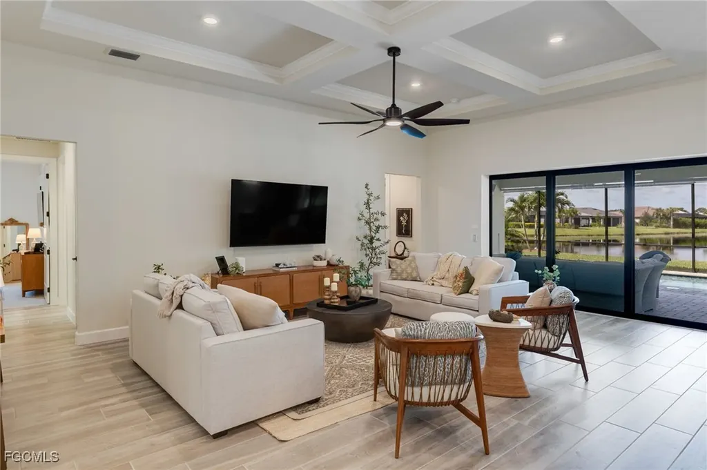 2937 Sagittaria Lane Alva FL 33920