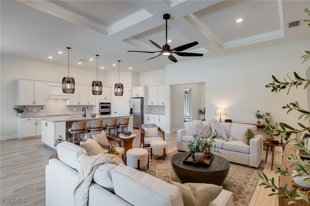 2937 Sagittaria Lane Alva FL 33920