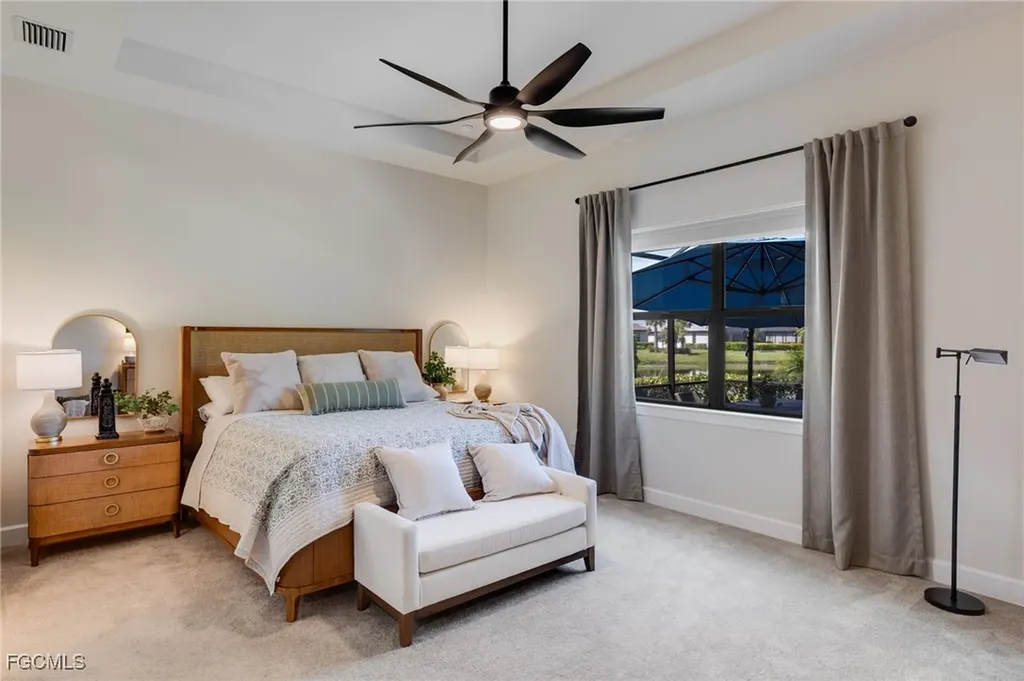 2937 Sagittaria Lane Alva FL 33920