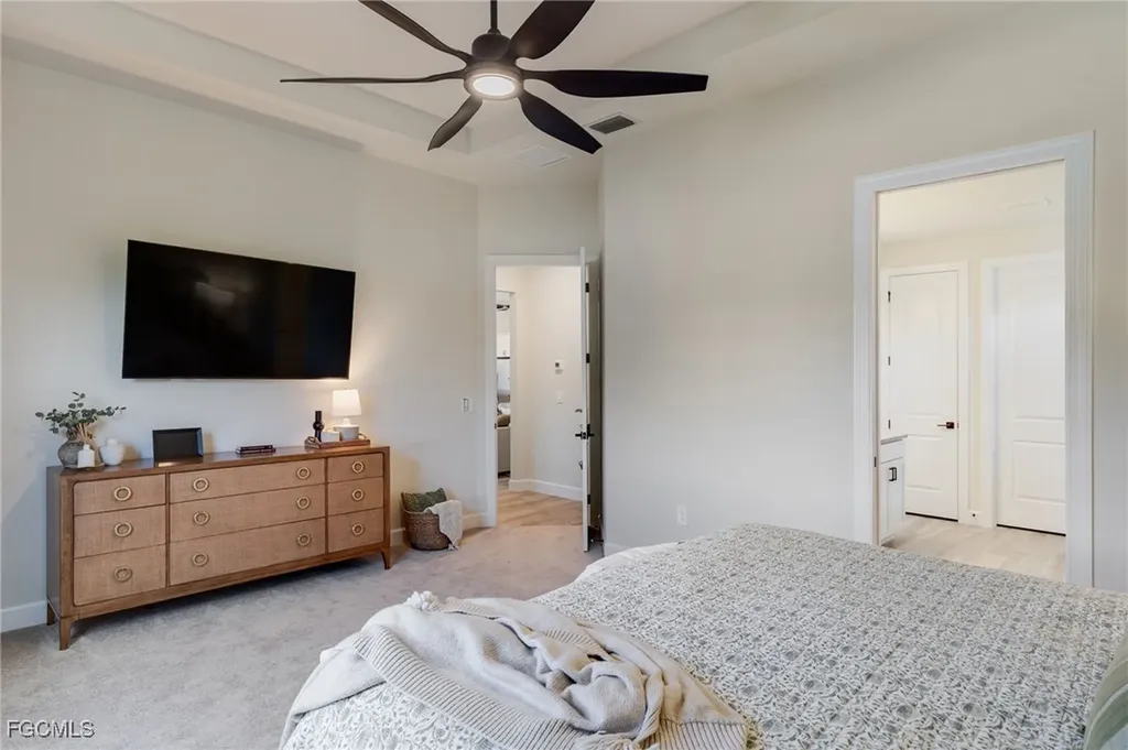 2937 Sagittaria Lane Alva FL 33920