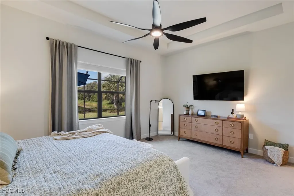 2937 Sagittaria Lane Alva FL 33920