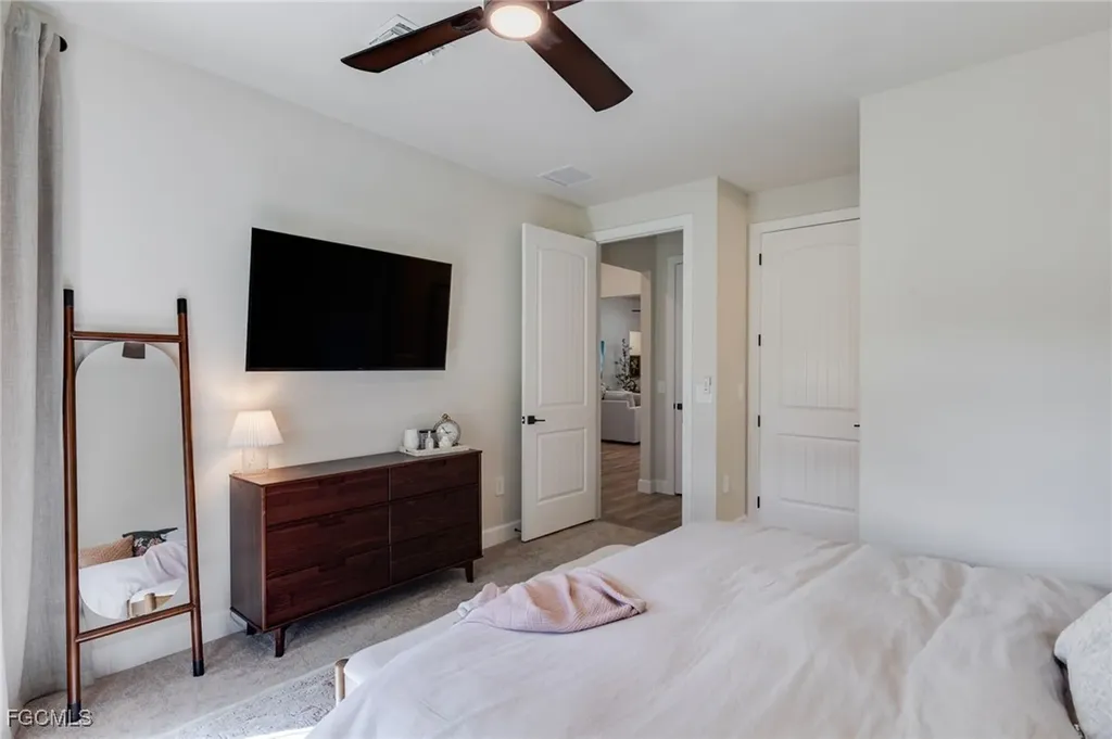 2937 Sagittaria Lane Alva FL 33920