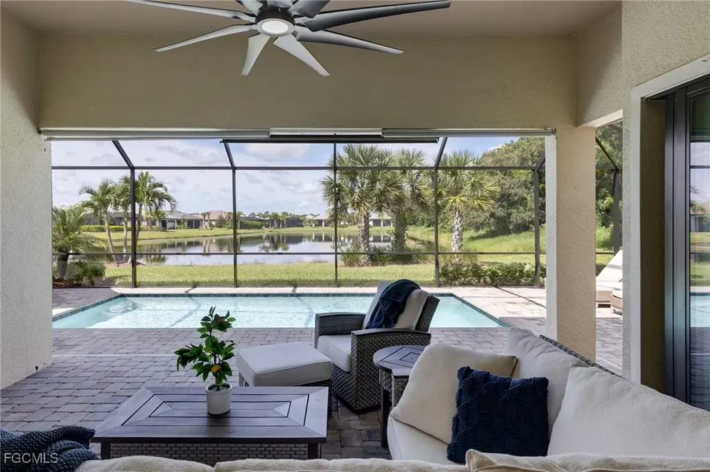 2937 Sagittaria Lane Alva FL 33920