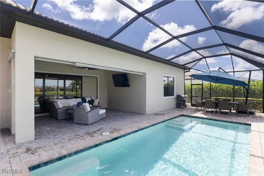 2937 Sagittaria Lane Alva FL 33920