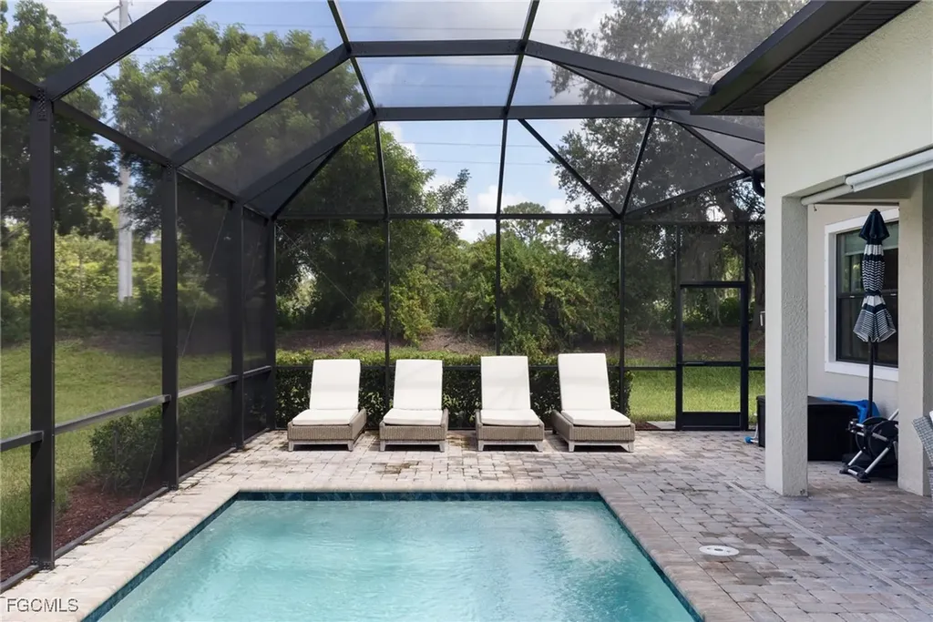 2937 Sagittaria Lane Alva FL 33920