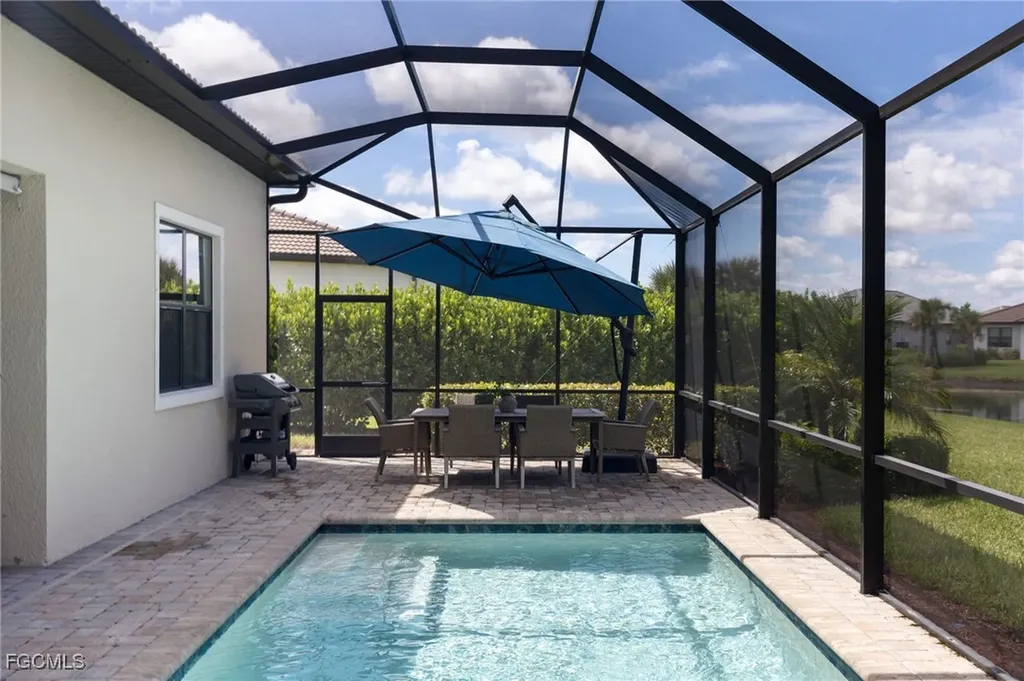 2937 Sagittaria Lane Alva FL 33920