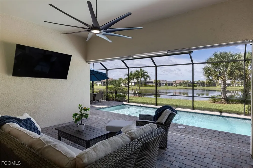 2937 Sagittaria Lane Alva FL 33920