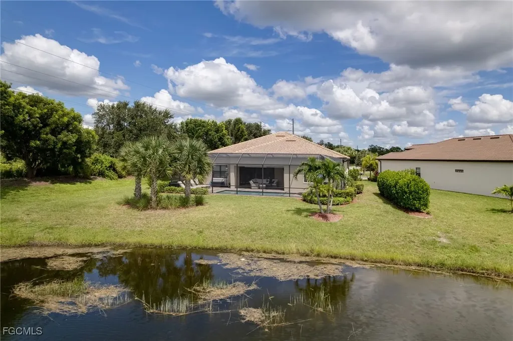 2937 Sagittaria Lane Alva FL 33920