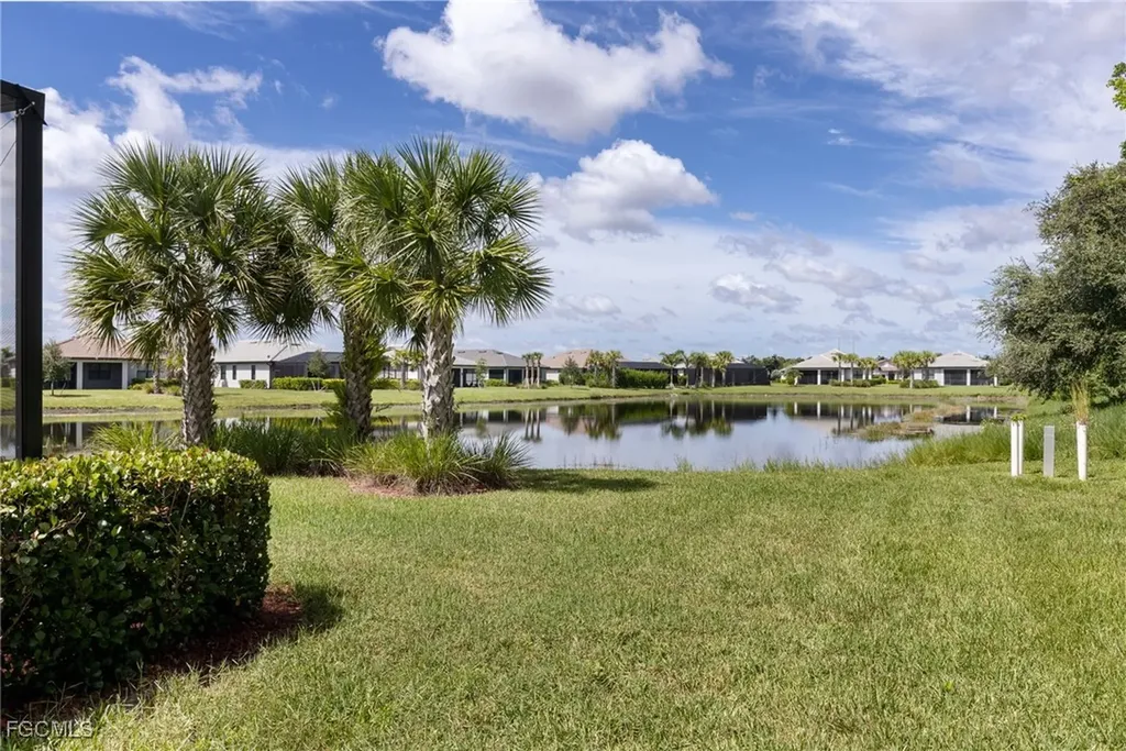 2937 Sagittaria Lane Alva FL 33920