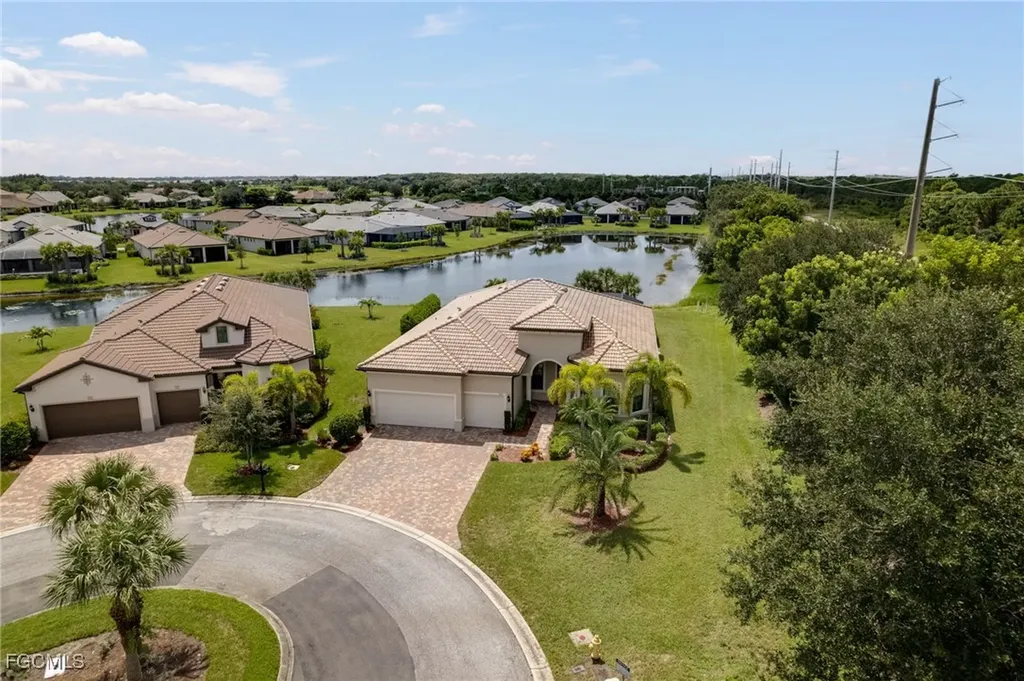 2937 Sagittaria Lane Alva FL 33920