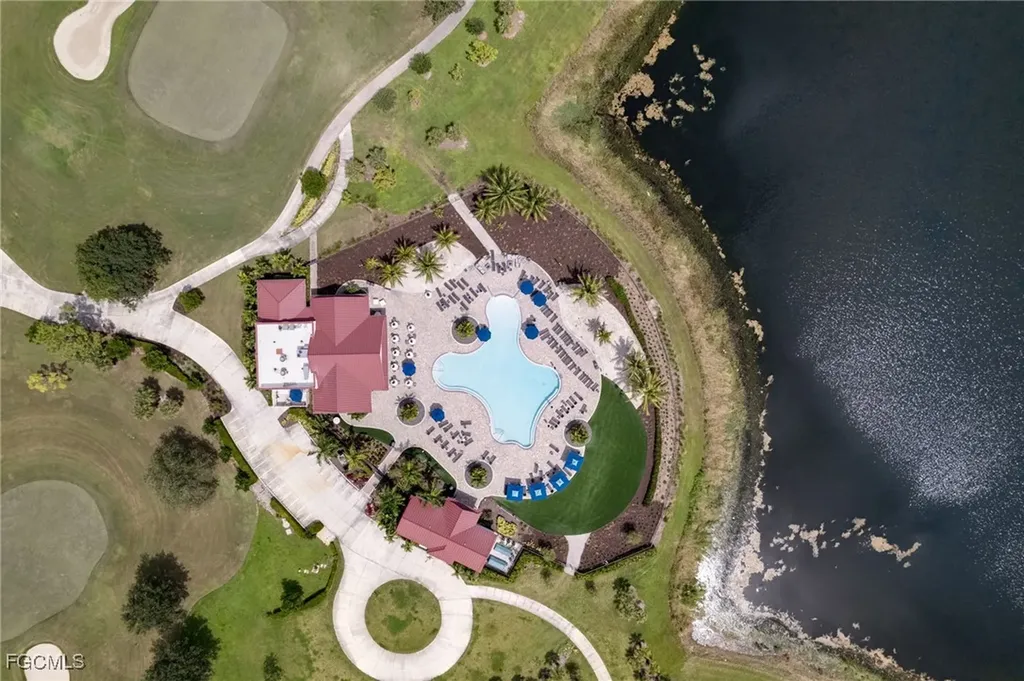 2937 Sagittaria Lane Alva FL 33920