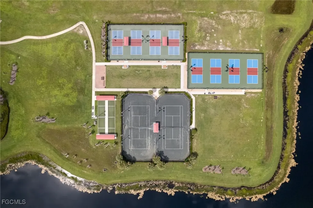 2937 Sagittaria Lane Alva FL 33920