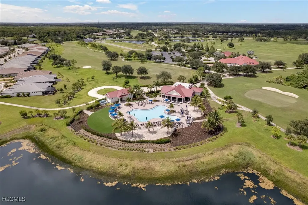 2937 Sagittaria Lane Alva FL 33920