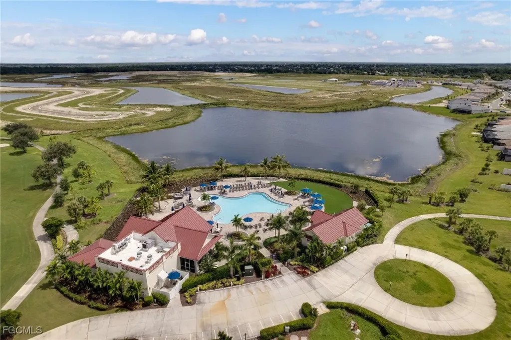 2937 Sagittaria Lane Alva FL 33920