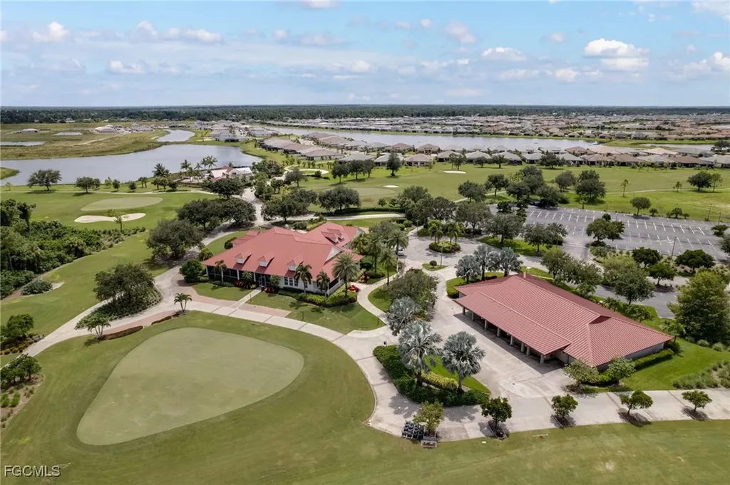 2937 Sagittaria Lane Alva FL 33920