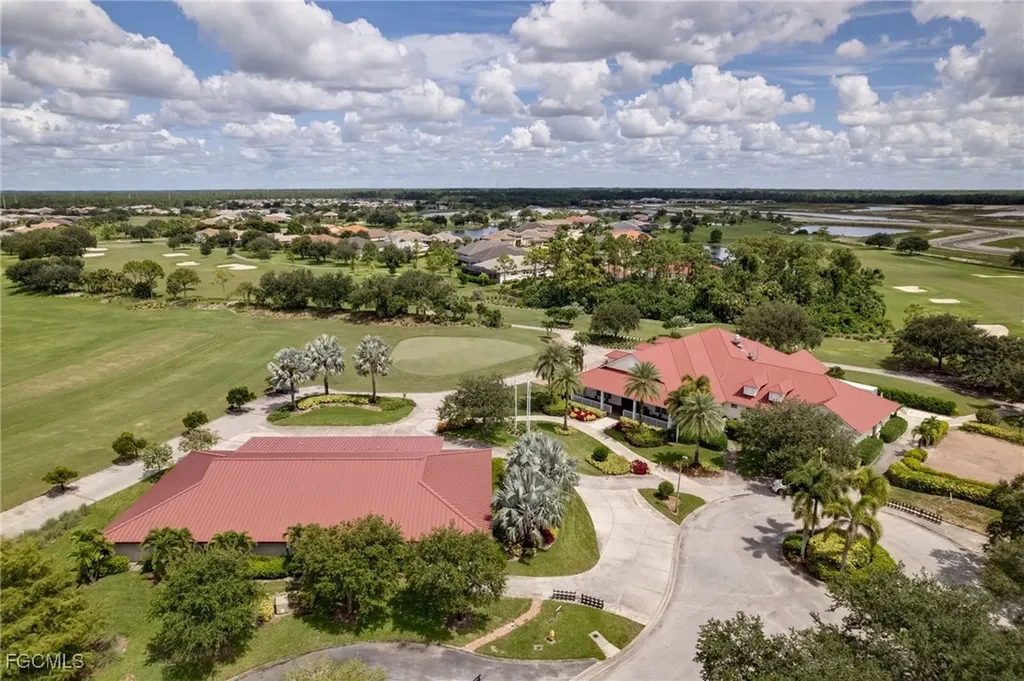 2937 Sagittaria Lane Alva FL 33920