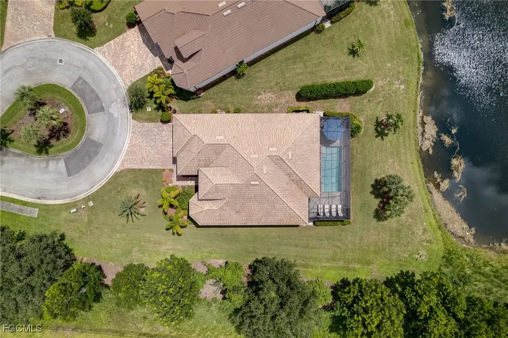 2937 Sagittaria Lane Alva FL 33920