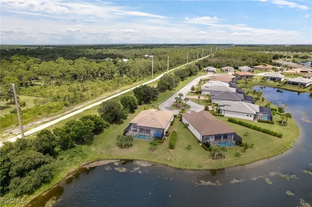 2937 Sagittaria Lane Alva FL 33920