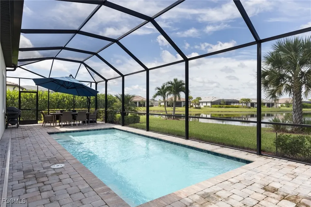 2937 Sagittaria Lane Alva FL 33920