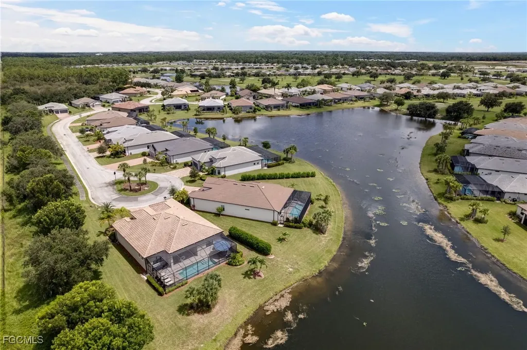 2937 Sagittaria Lane Alva FL 33920