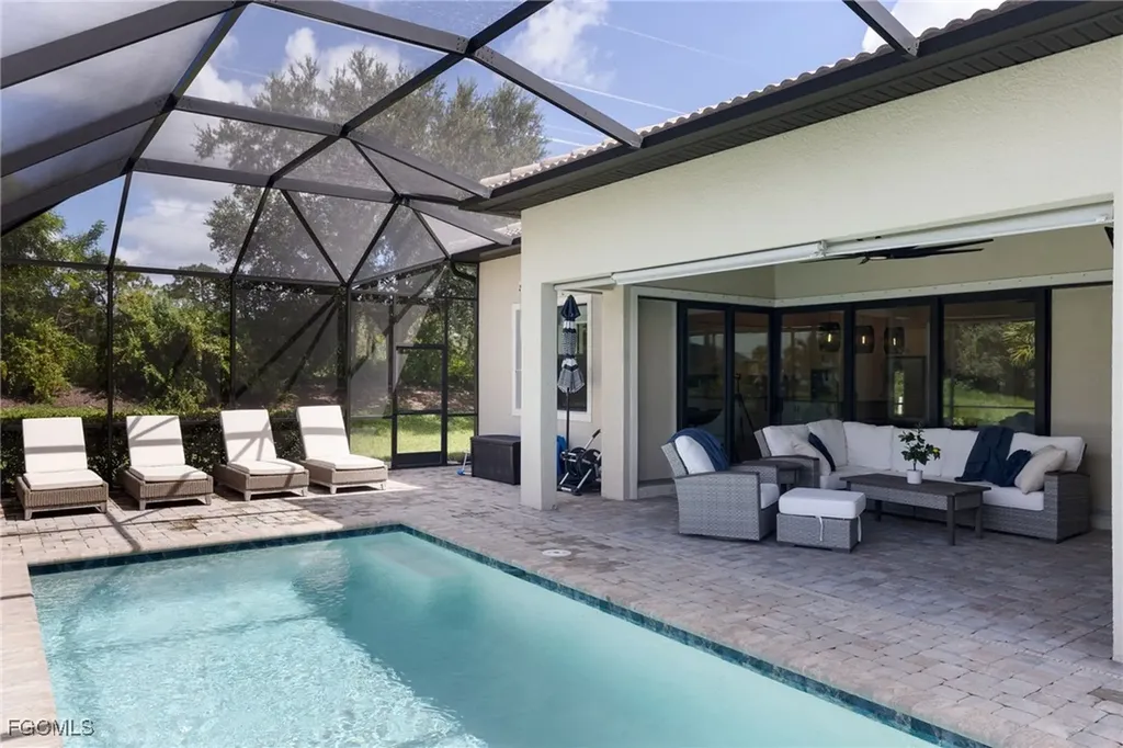 2937 Sagittaria Lane Alva FL 33920