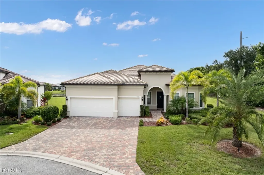 2937 Sagittaria Lane Alva FL 33920