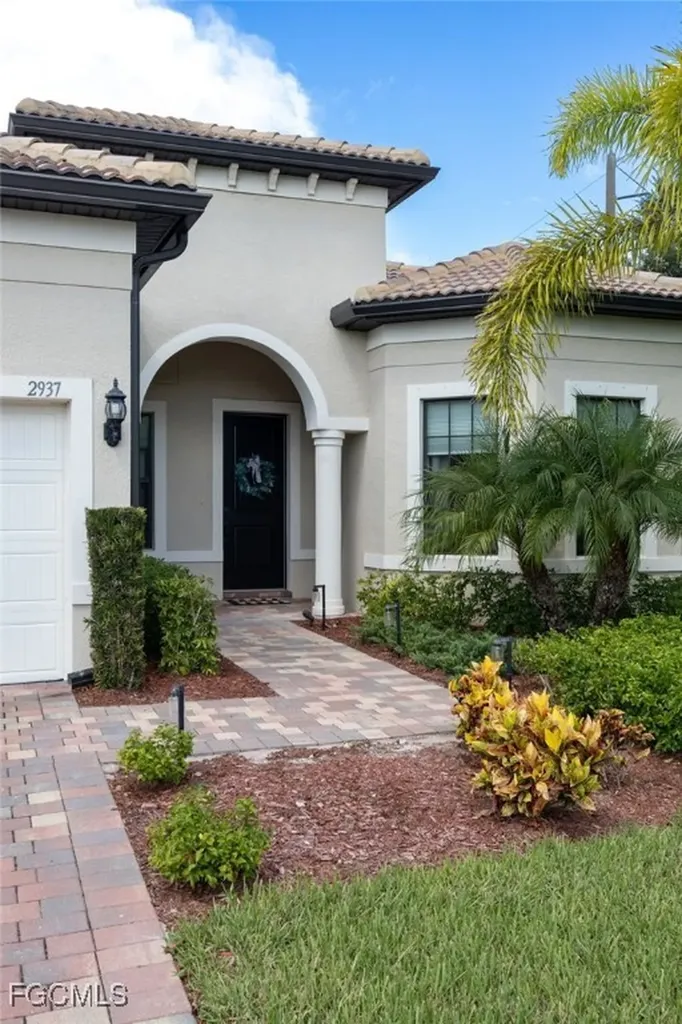 2937 Sagittaria Lane Alva FL 33920