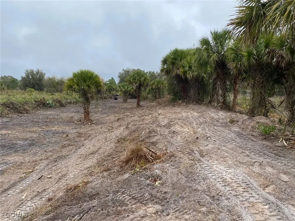 20018 NW 284th Street Okeechobee FL 34972