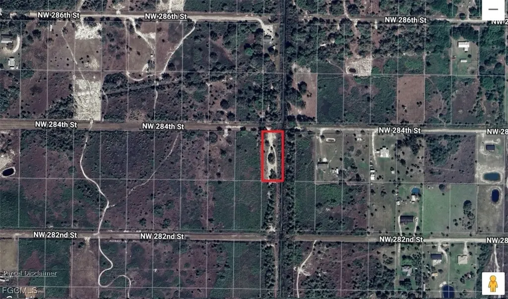 20018 NW 284th Street Okeechobee FL 34972