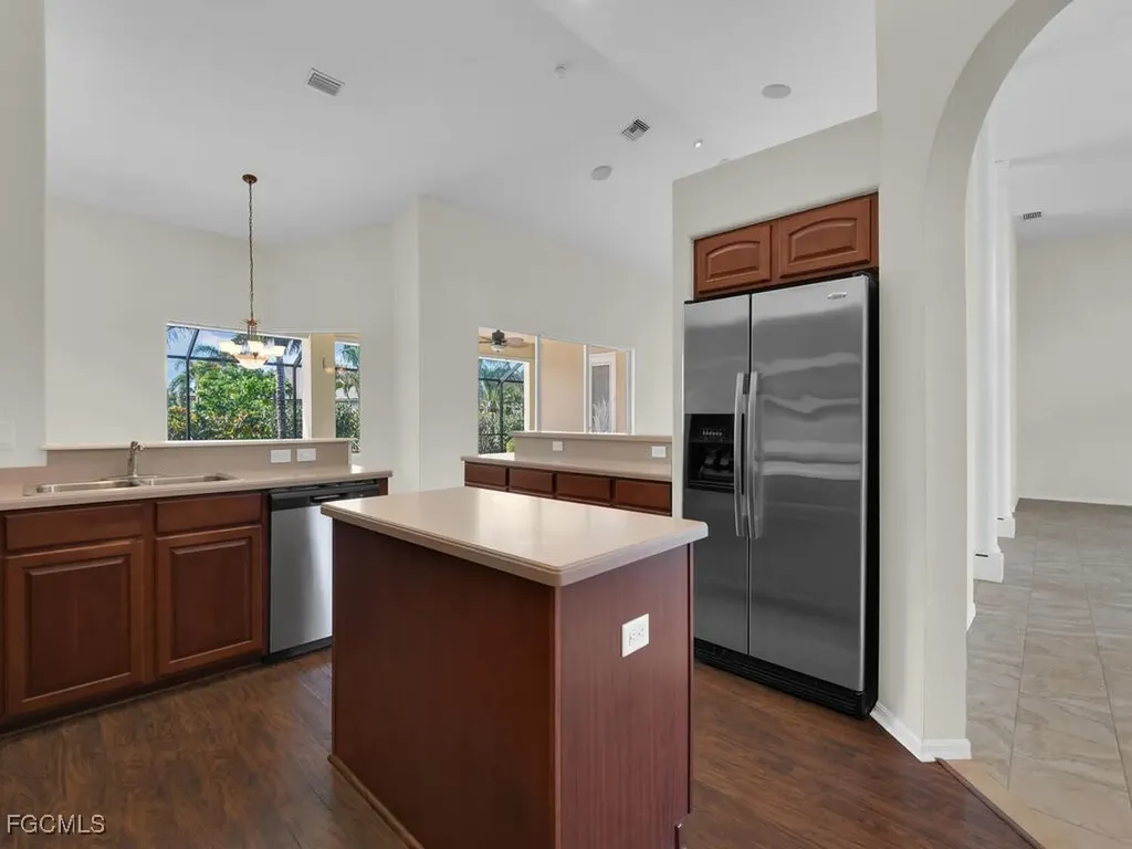 1442 SW 58th Terrace Cape Coral FL 33914