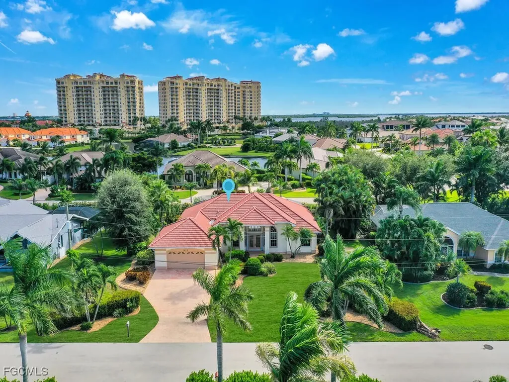 1442 SW 58th Terrace Cape Coral FL 33914