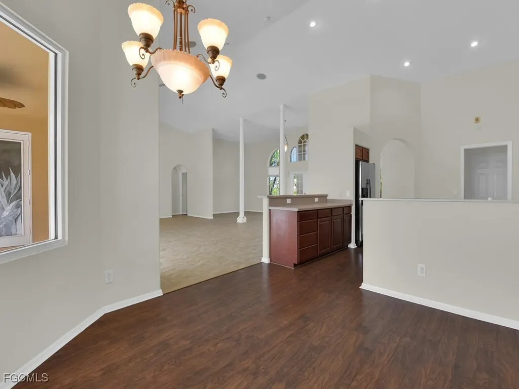 1442 SW 58th Terrace Cape Coral FL 33914