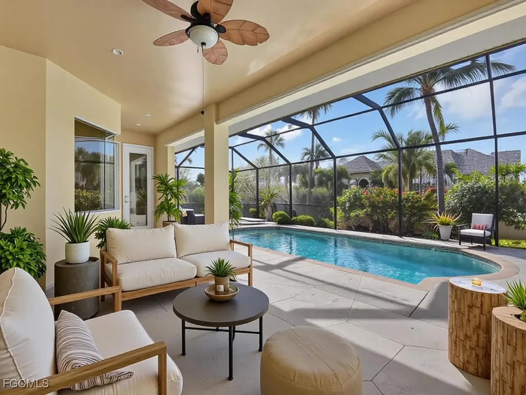 1442 SW 58th Terrace Cape Coral FL 33914