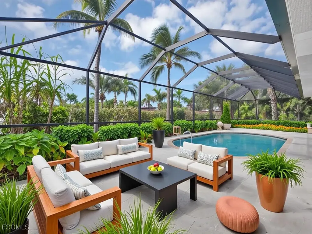 1442 SW 58th Terrace Cape Coral FL 33914