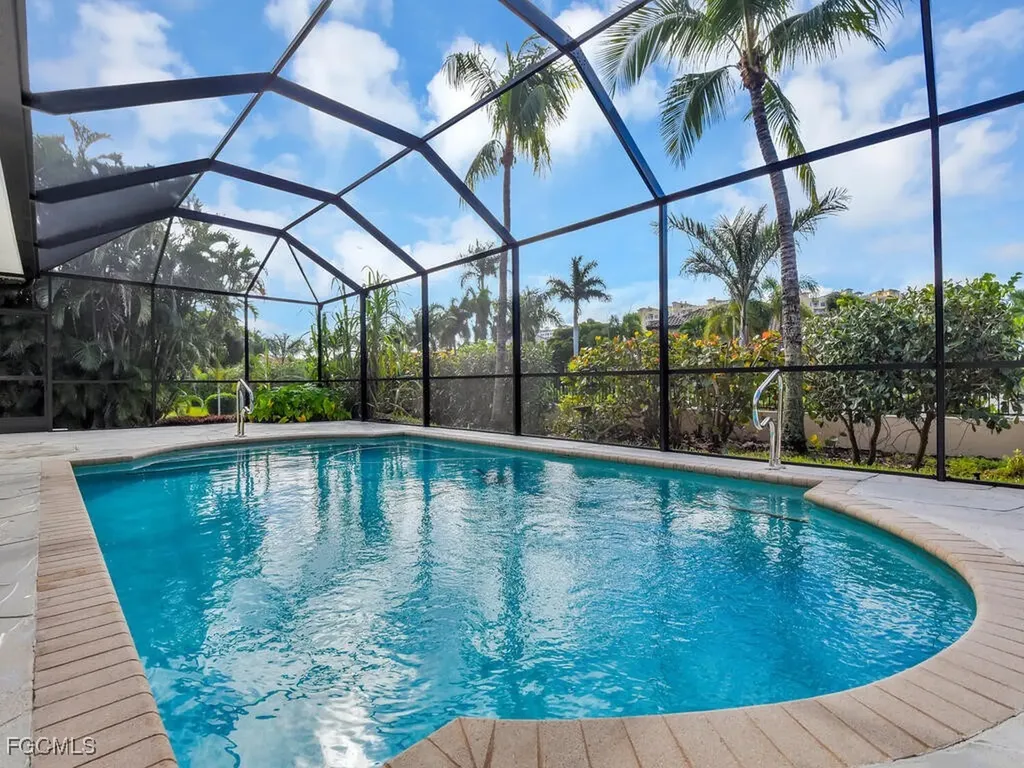 1442 SW 58th Terrace Cape Coral FL 33914