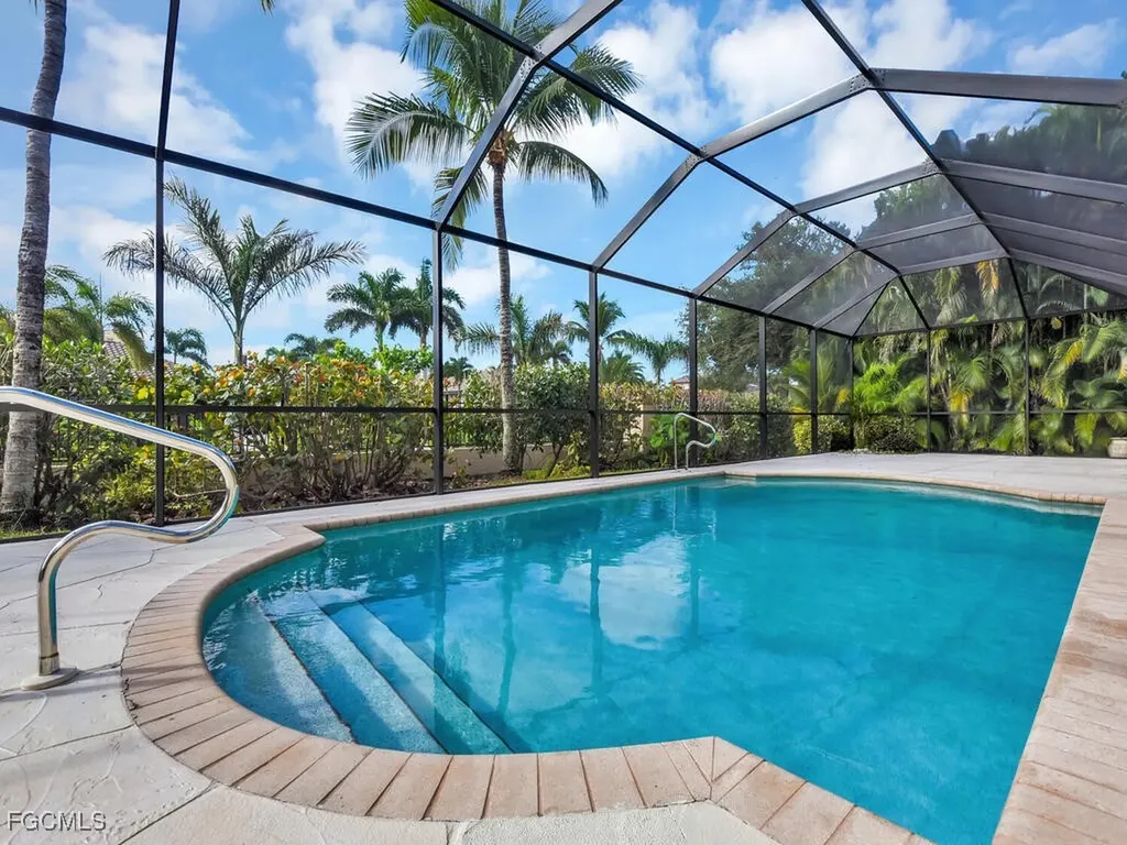1442 SW 58th Terrace Cape Coral FL 33914