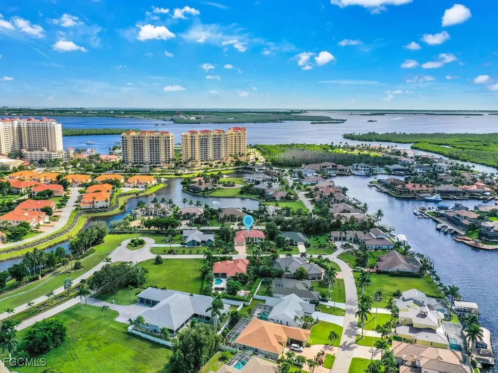 1442 SW 58th Terrace Cape Coral FL 33914