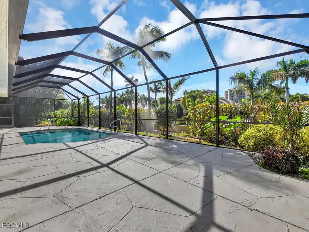 1442 SW 58th Terrace Cape Coral FL 33914
