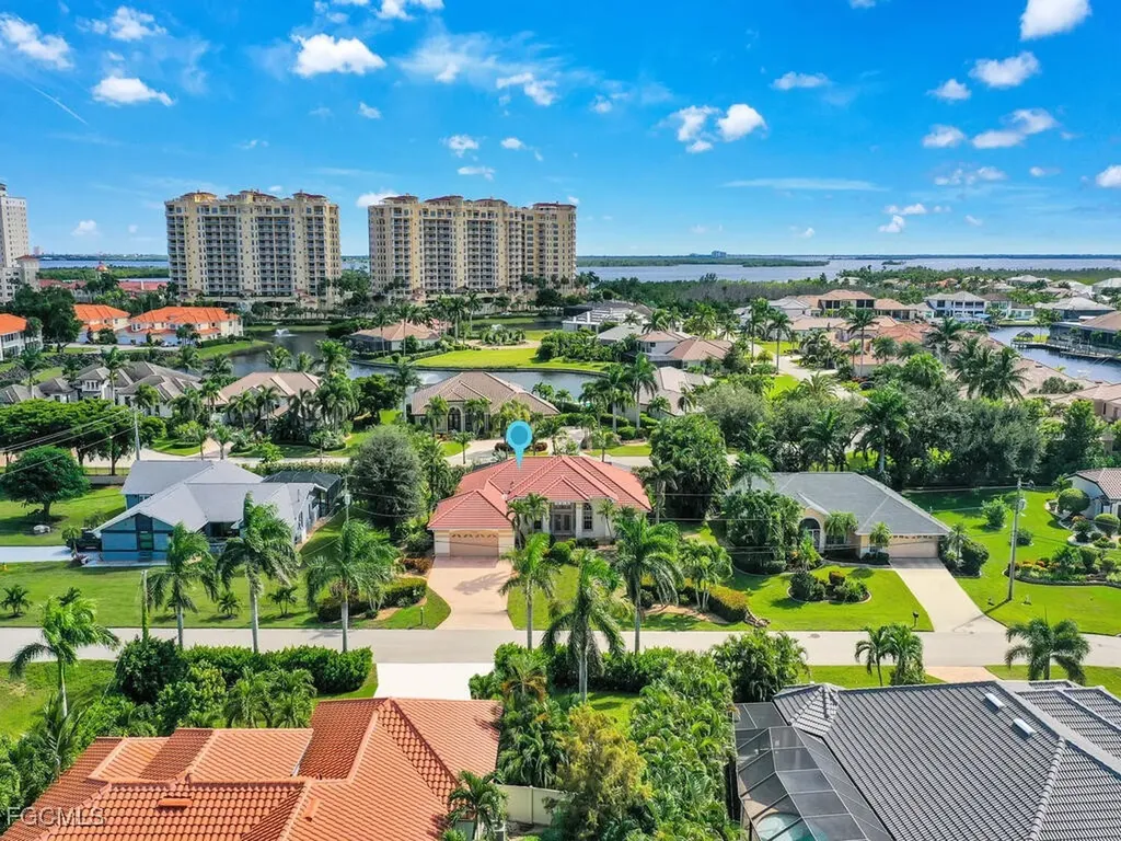 1442 SW 58th Terrace Cape Coral FL 33914