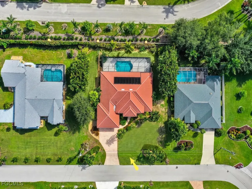 1442 SW 58th Terrace Cape Coral FL 33914