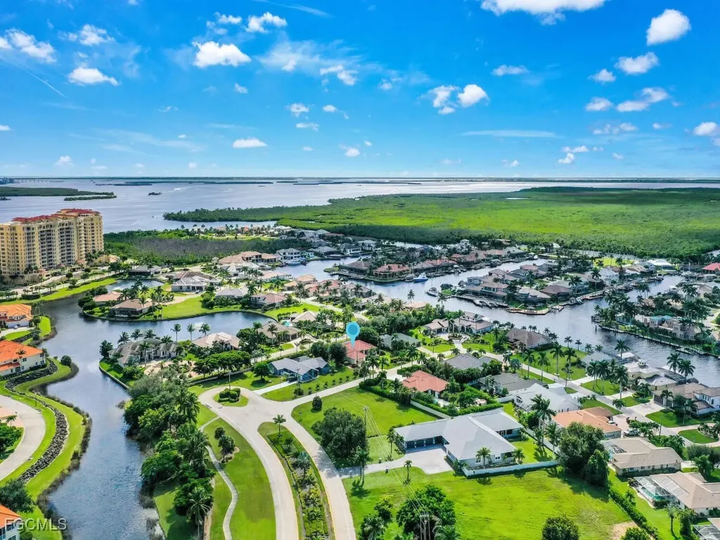 1442 SW 58th Terrace Cape Coral FL 33914