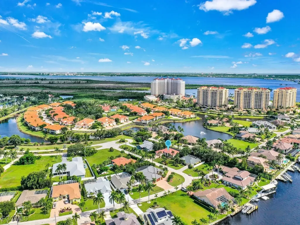 1442 SW 58th Terrace Cape Coral FL 33914