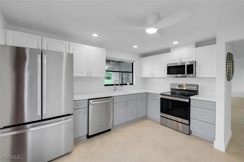 16743 Pheasant Court Fort Myers FL 33908