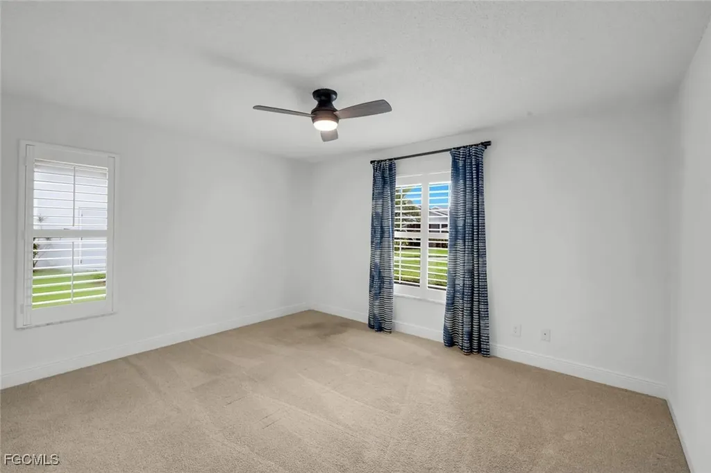 16743 Pheasant Court Fort Myers FL 33908