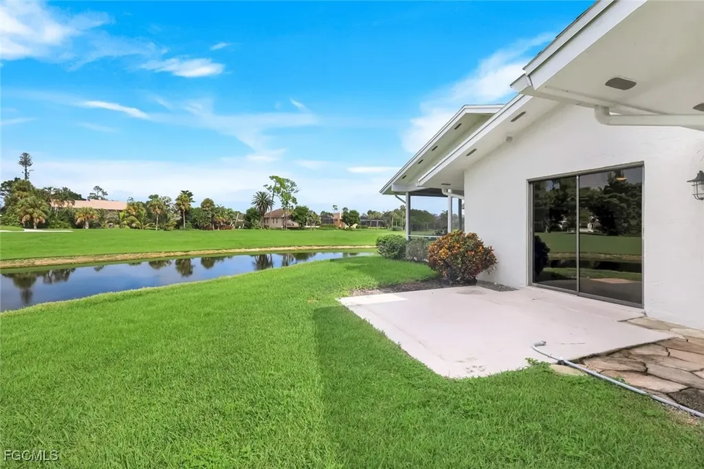 16743 Pheasant Court Fort Myers FL 33908