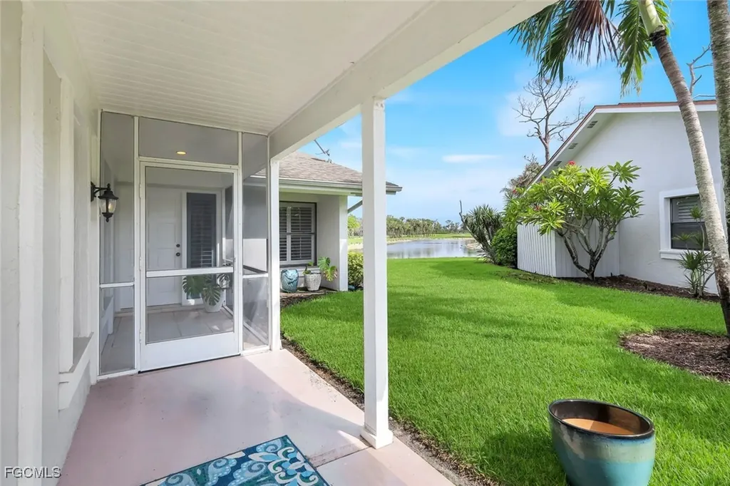 16743 Pheasant Court Fort Myers FL 33908